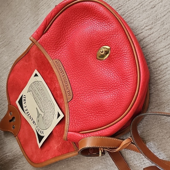 Dooney & Bourke Shoulder Bag Ne!ver Used - Picture 4 of 12